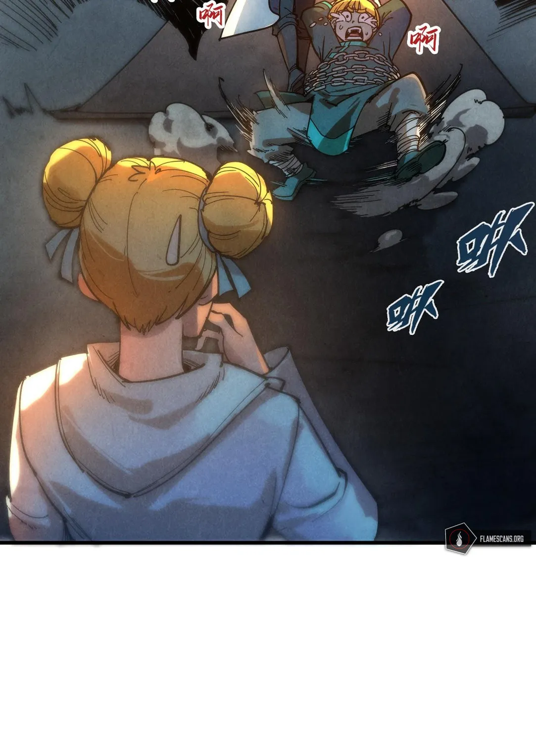 Rebirth of the Ultimate Master Chapter 84 page 63 - 