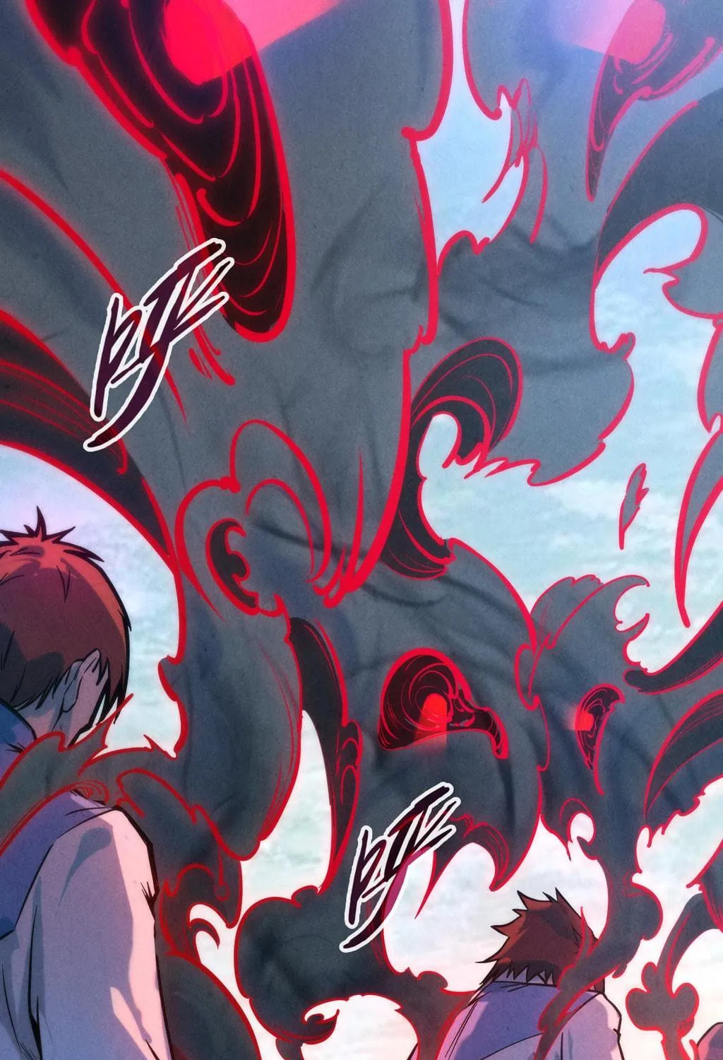 Rebirth of the Ultimate Master Chapter 84 page 67 - 