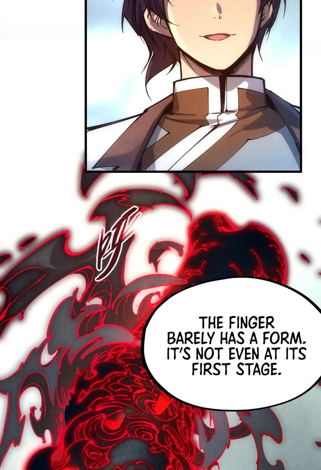Rebirth of the Ultimate Master Chapter 84 page 79 - 