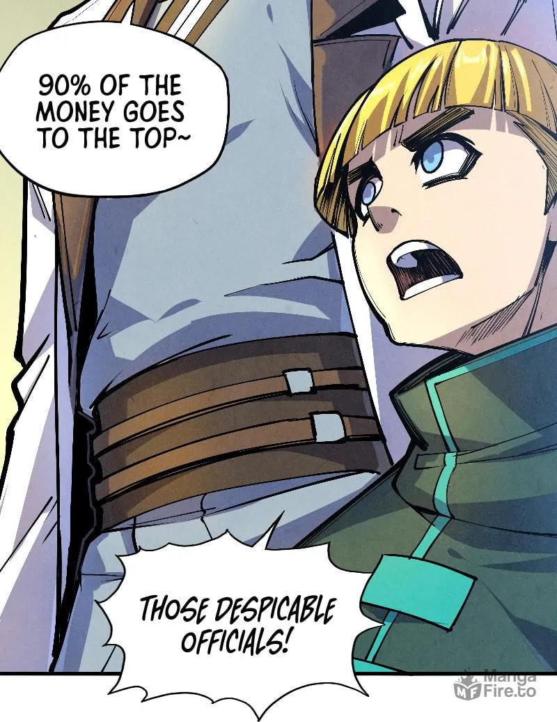 Rebirth of the Ultimate Master Chapter 85 page 15 - 