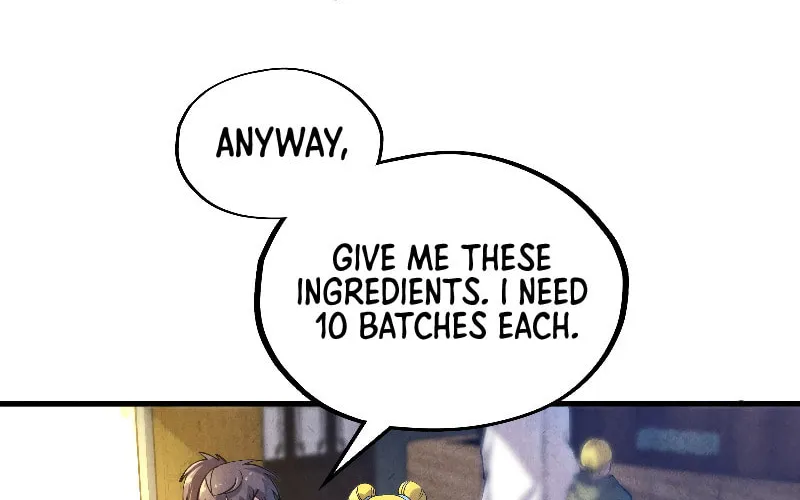Rebirth of the Ultimate Master Chapter 85 page 19 - 