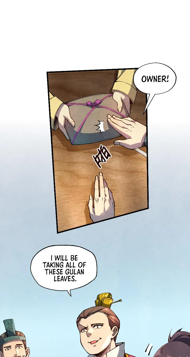Rebirth of the Ultimate Master Chapter 85 page 22 - 