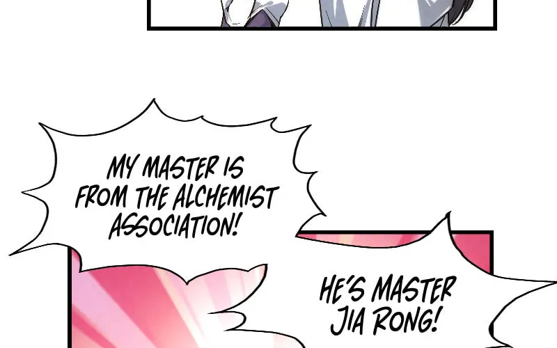 Rebirth of the Ultimate Master Chapter 85 page 34 - 