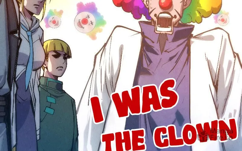Rebirth of the Ultimate Master Chapter 85 page 36 - 