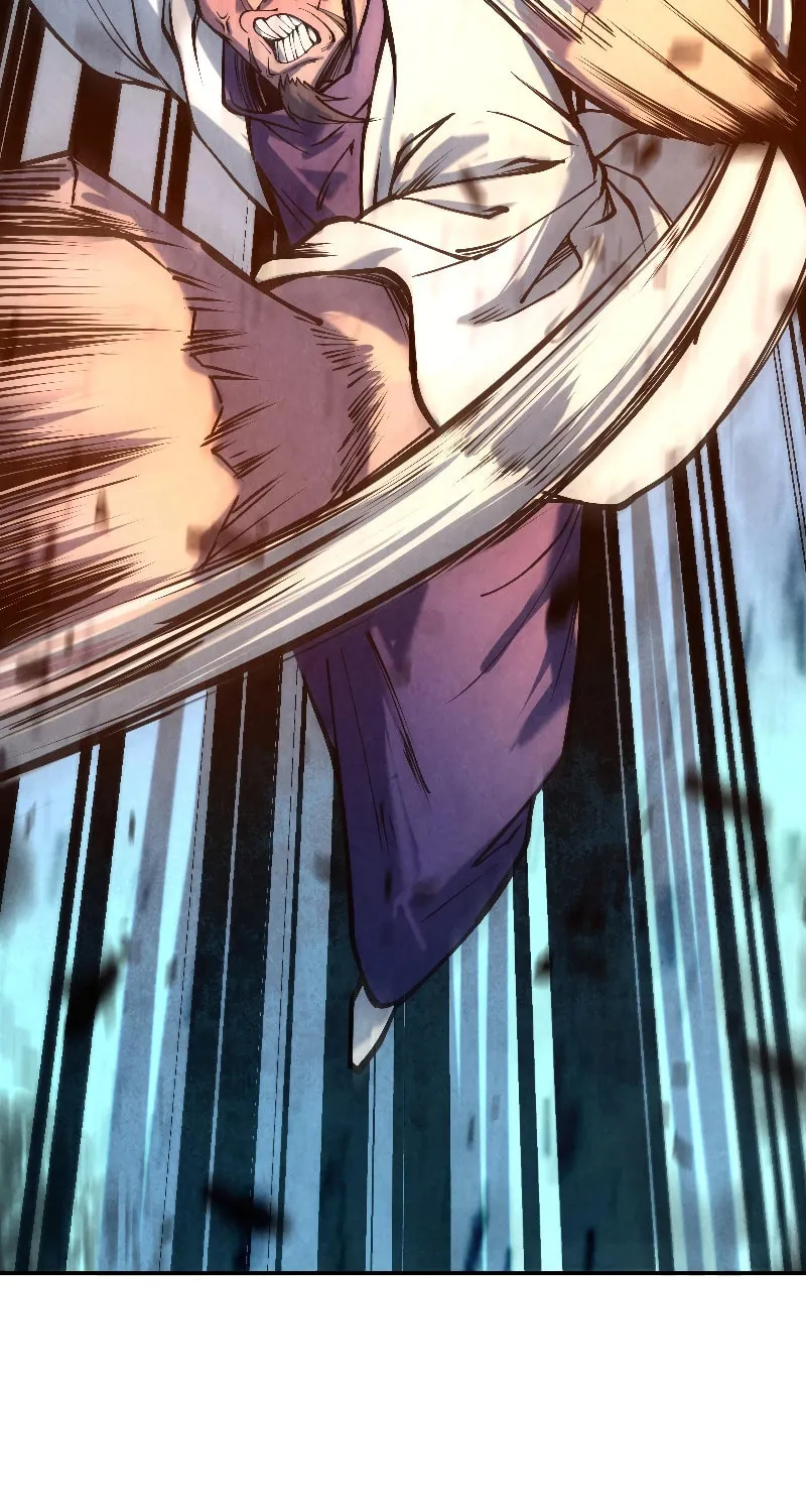 Rebirth of the Ultimate Master Chapter 85 page 46 - 