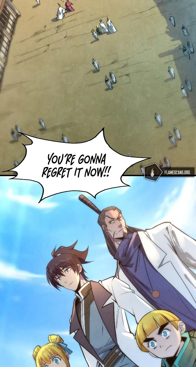 Rebirth of the Ultimate Master Chapter 85 page 56 - 