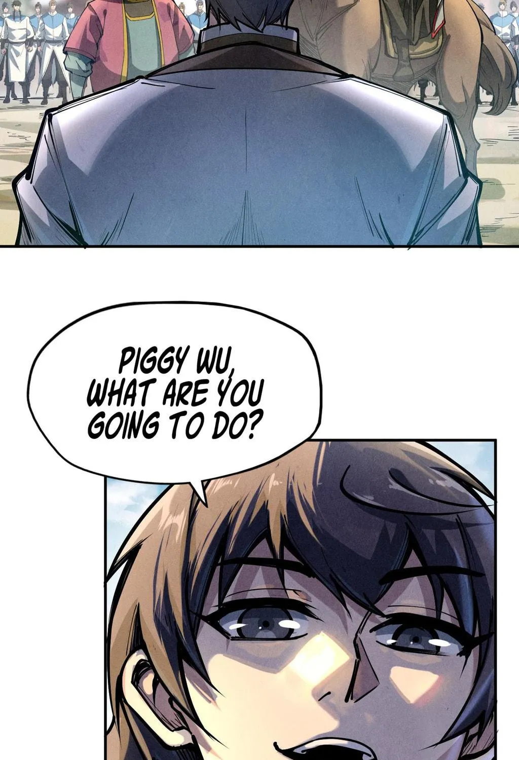 Rebirth of the Ultimate Master Chapter 86 page 49 - 