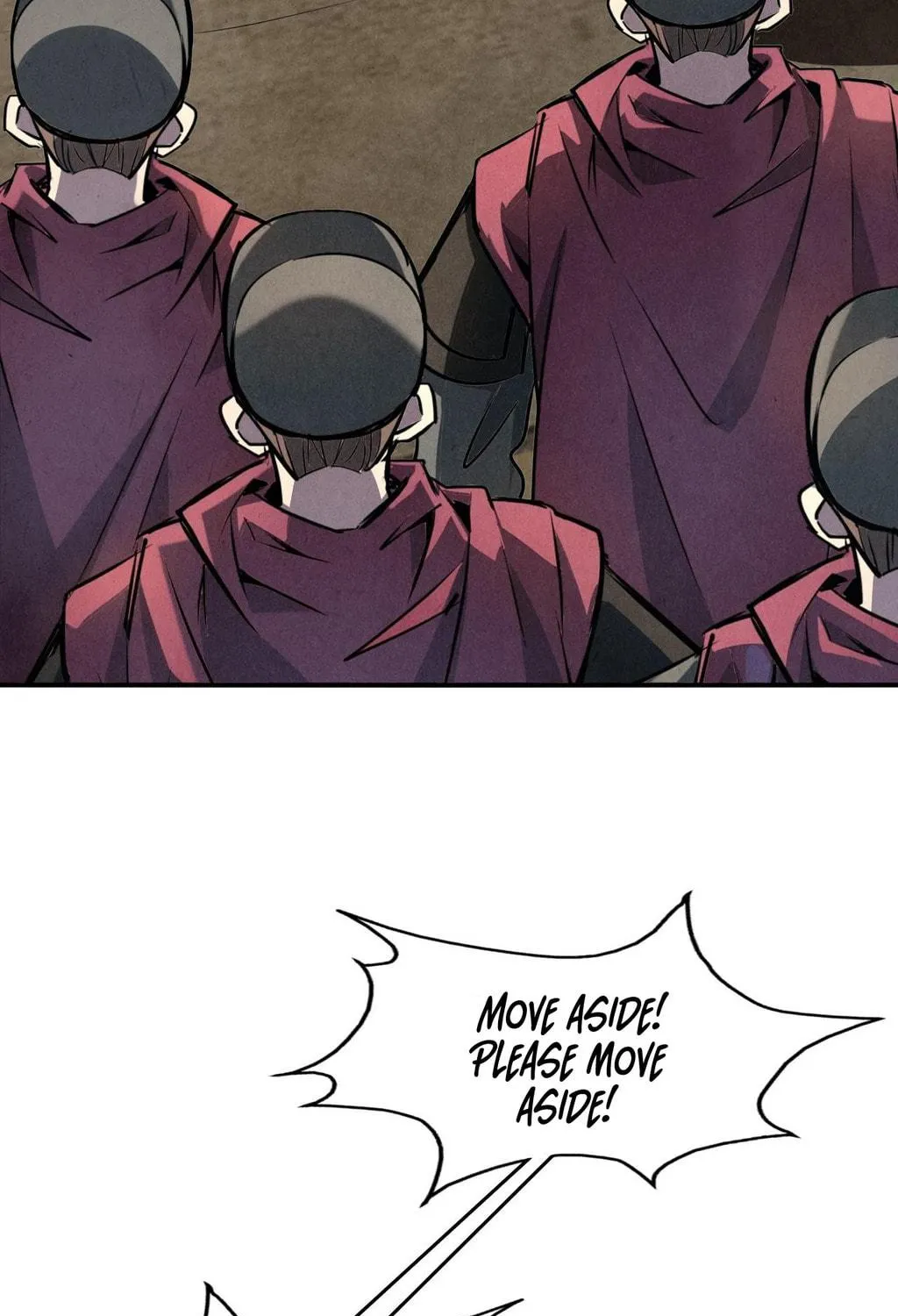 Rebirth of the Ultimate Master Chapter 86 page 61 - 