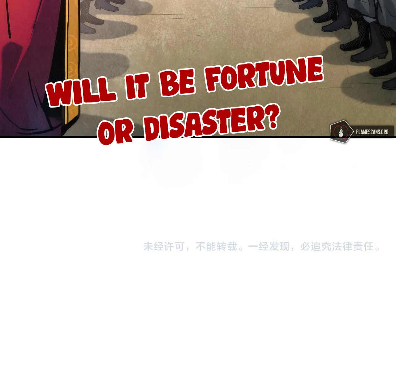 Rebirth of the Ultimate Master Chapter 86 page 83 - 