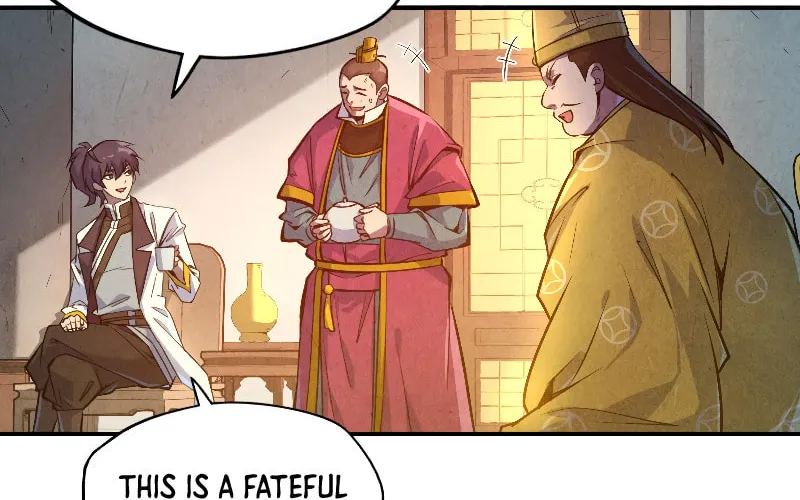Rebirth of the Ultimate Master Chapter 87 page 14 - 