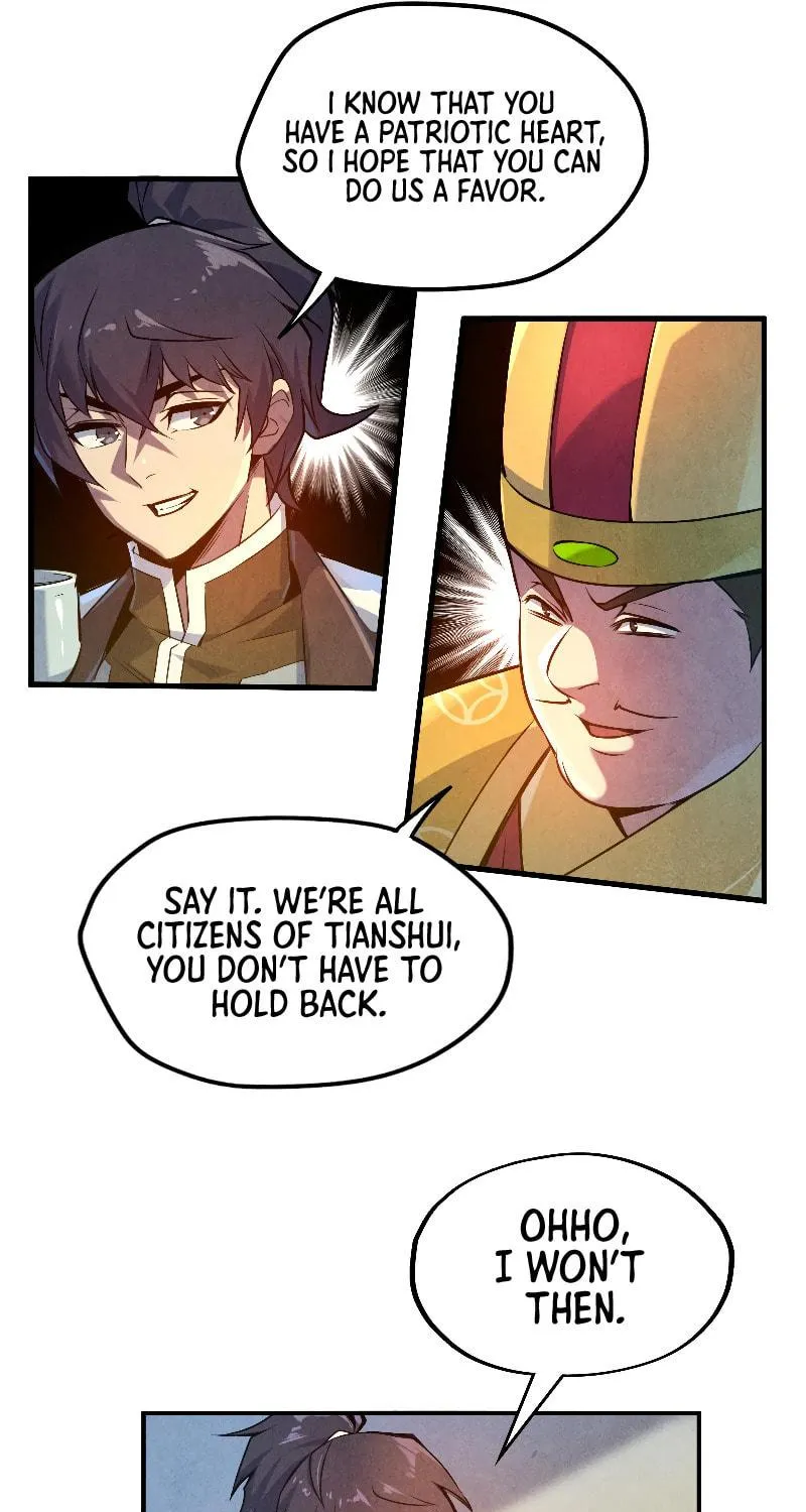 Rebirth of the Ultimate Master Chapter 87 page 16 - 