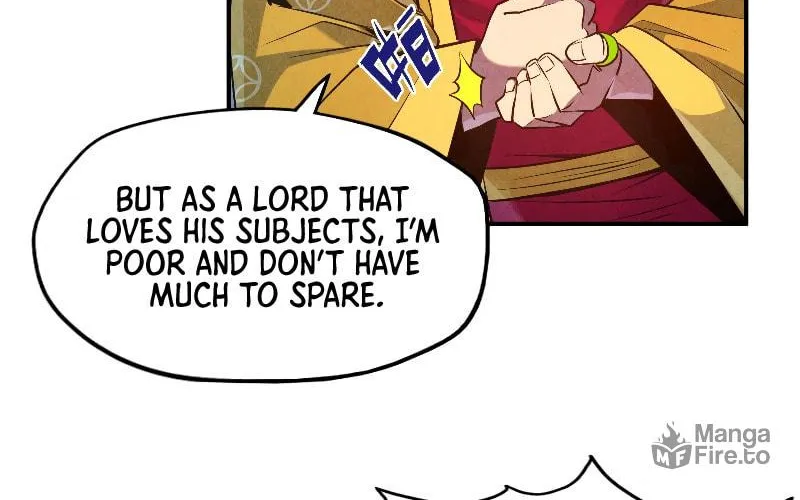 Rebirth of the Ultimate Master Chapter 87 page 21 - 
