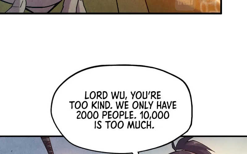 Rebirth of the Ultimate Master Chapter 87 page 25 - 