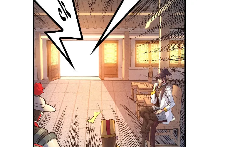 Rebirth of the Ultimate Master Chapter 87 page 30 - 