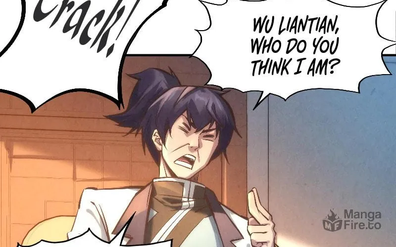 Rebirth of the Ultimate Master Chapter 87 page 36 - 