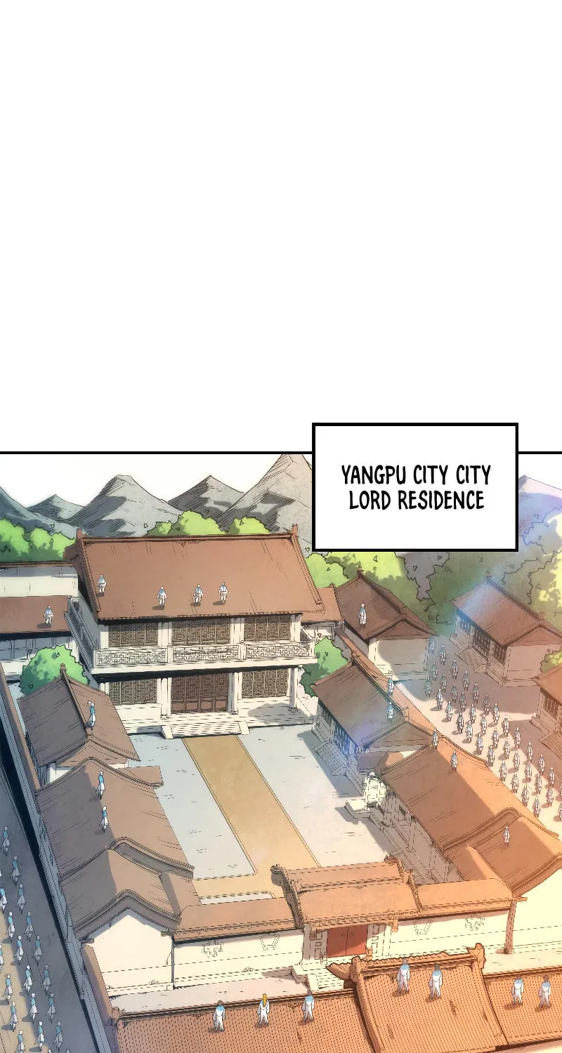 Rebirth of the Ultimate Master Chapter 87 page 5 - 