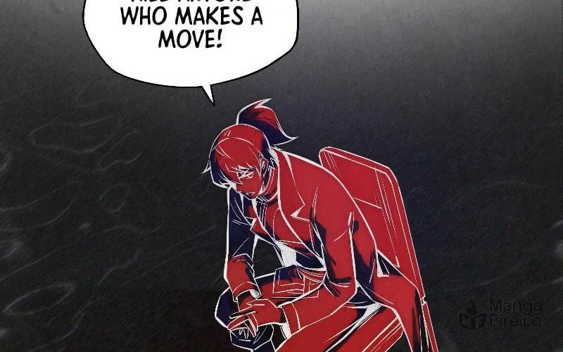 Rebirth of the Ultimate Master Chapter 87 page 43 - 