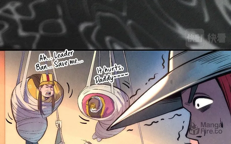 Rebirth of the Ultimate Master Chapter 87 page 45 - 
