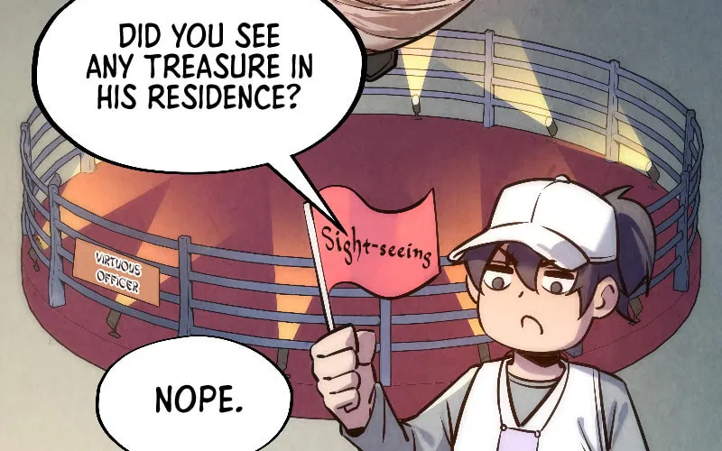 Rebirth of the Ultimate Master Chapter 87 page 51 - 