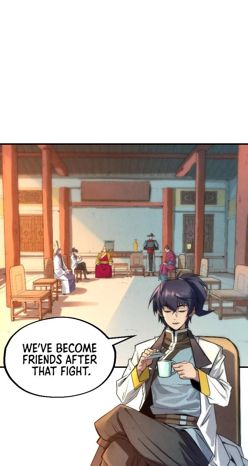 Rebirth of the Ultimate Master Chapter 87 page 7 - 