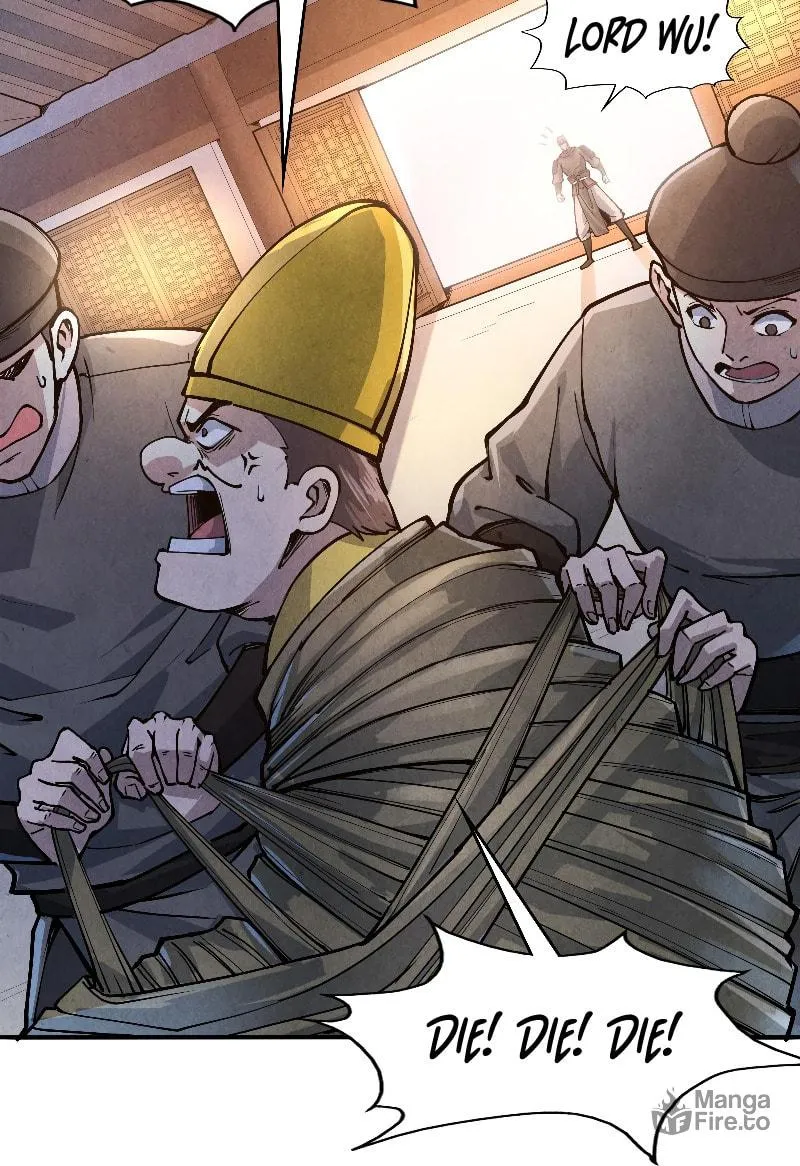 Rebirth of the Ultimate Master Chapter 88 page 15 - 