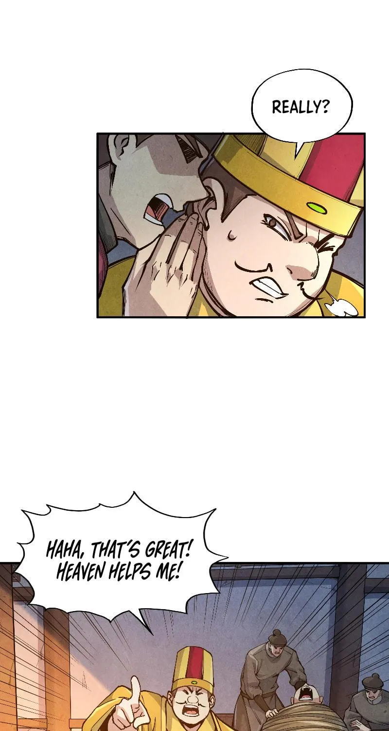Rebirth of the Ultimate Master Chapter 88 page 16 - 