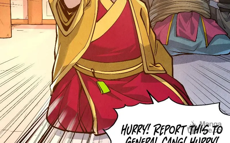 Rebirth of the Ultimate Master Chapter 88 page 17 - 
