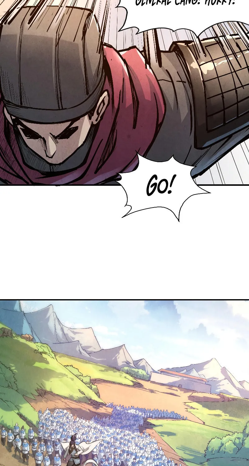 Rebirth of the Ultimate Master Chapter 88 page 18 - 