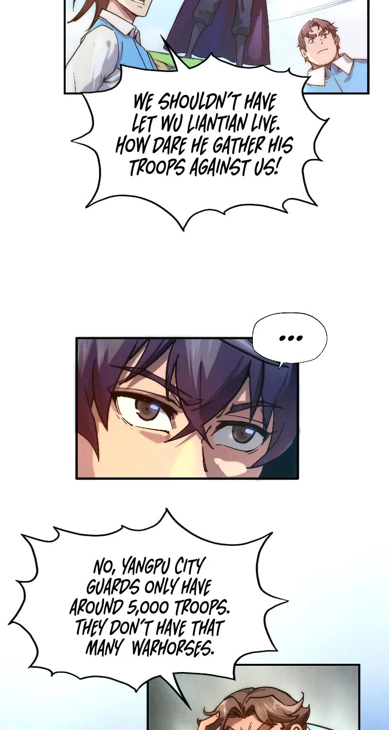 Rebirth of the Ultimate Master Chapter 88 page 24 - 