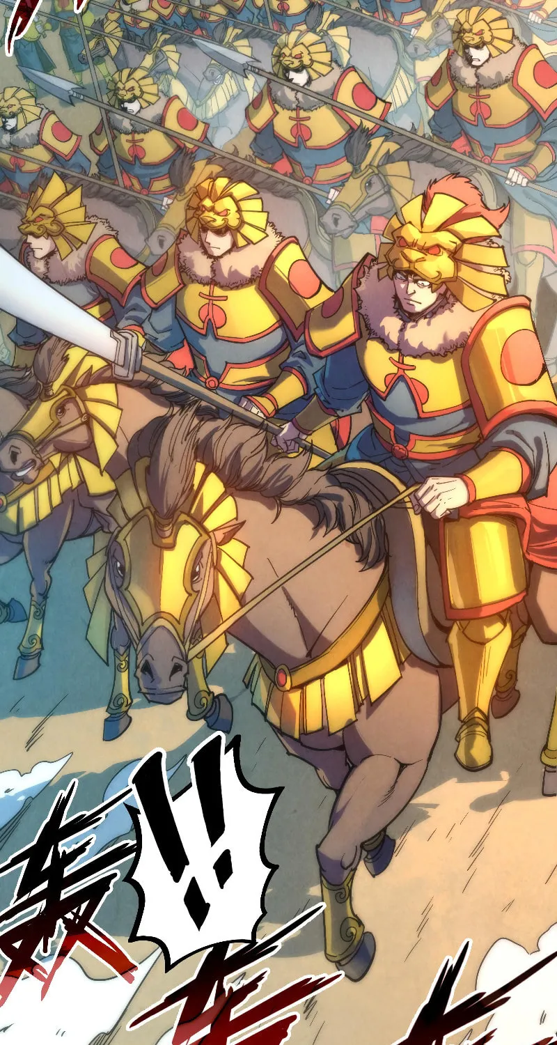 Rebirth of the Ultimate Master Chapter 88 page 28 - 