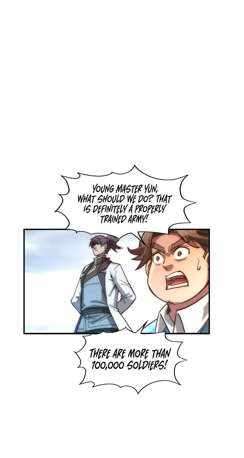 Rebirth of the Ultimate Master Chapter 88 page 30 - 