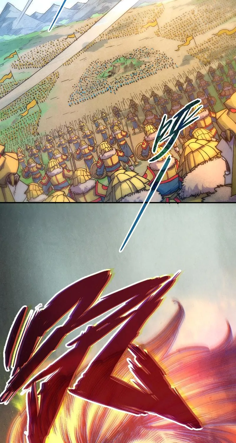 Rebirth of the Ultimate Master Chapter 88 page 32 - 