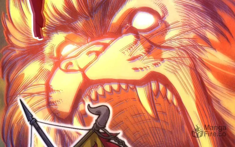 Rebirth of the Ultimate Master Chapter 88 page 33 - 