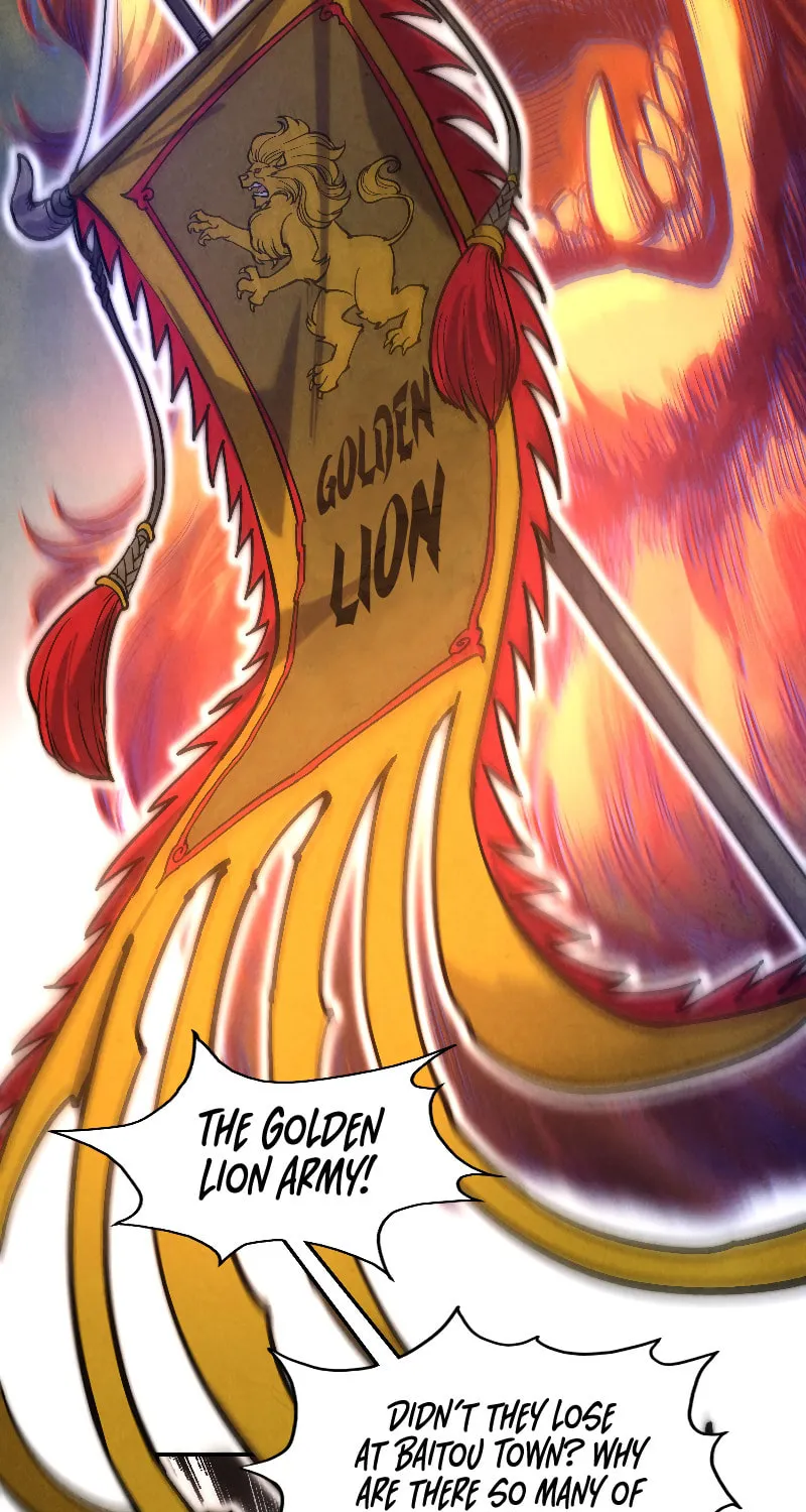 Rebirth of the Ultimate Master Chapter 88 page 34 - 