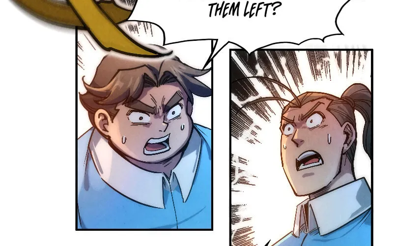 Rebirth of the Ultimate Master Chapter 88 page 35 - 