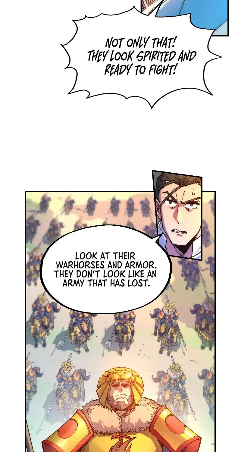 Rebirth of the Ultimate Master Chapter 88 page 36 - 