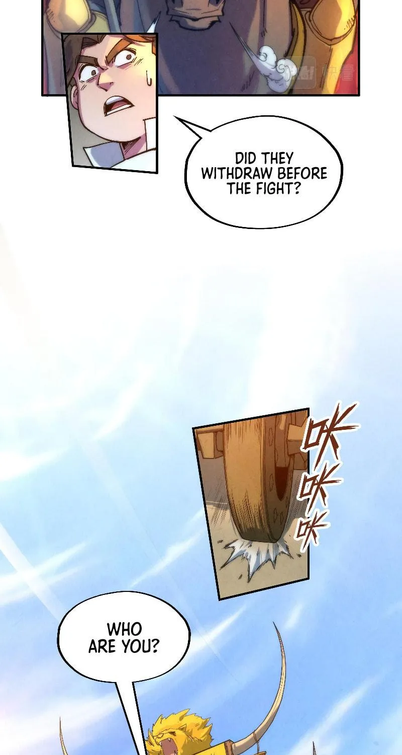 Rebirth of the Ultimate Master Chapter 88 page 38 - 