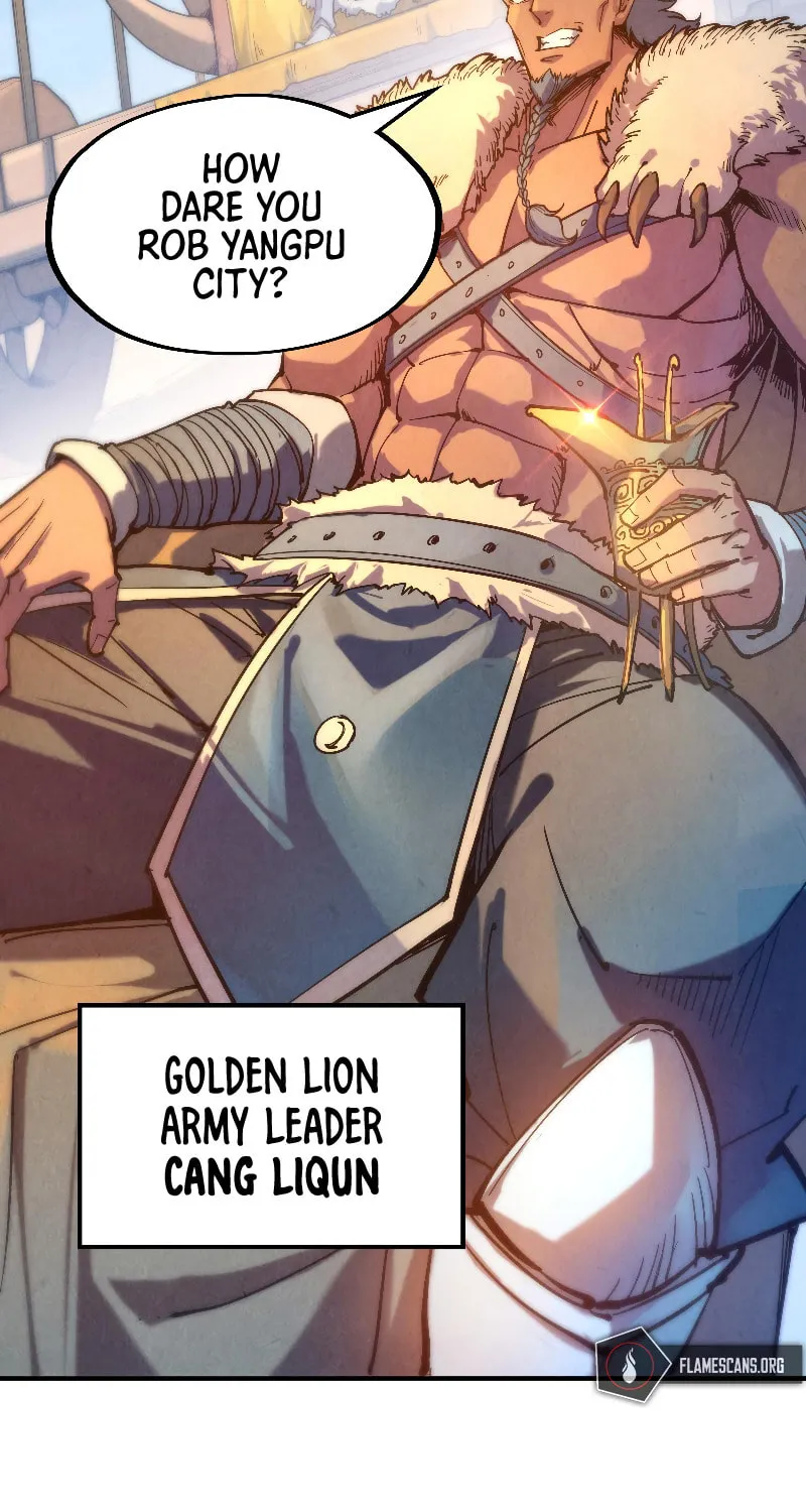 Rebirth of the Ultimate Master Chapter 88 page 40 - 