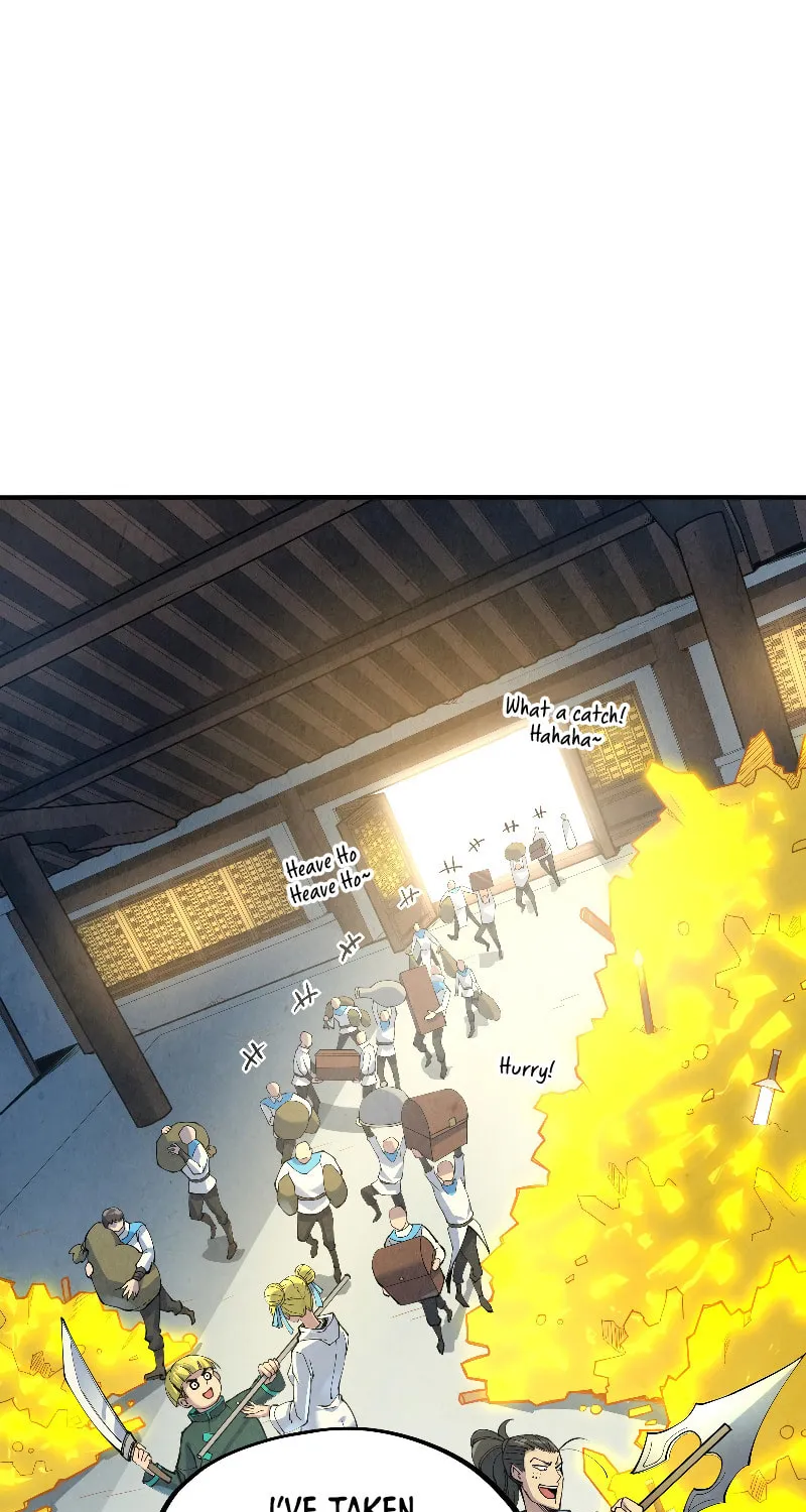 Rebirth of the Ultimate Master Chapter 88 page 5 - 