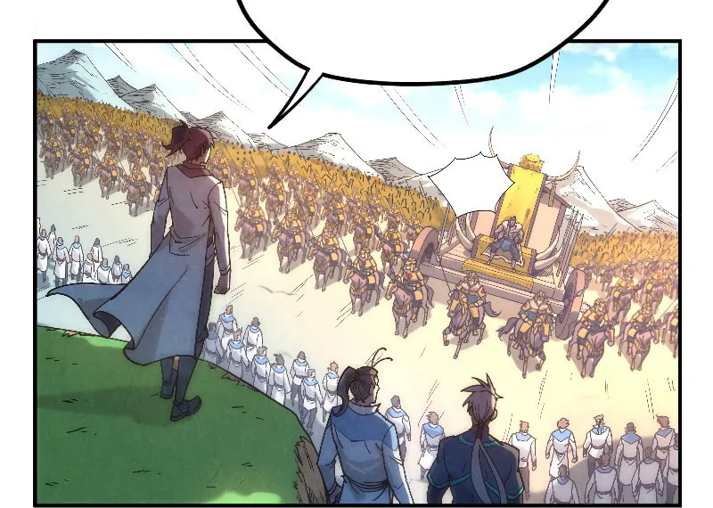 Rebirth of the Ultimate Master Chapter 88 page 42 - 