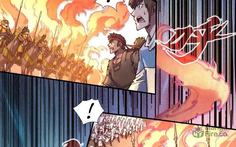 Rebirth of the Ultimate Master Chapter 88 page 46 - 