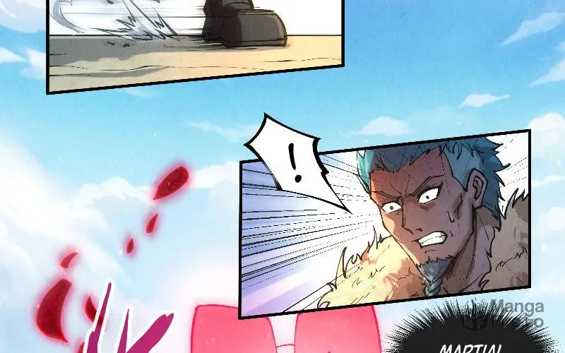 Rebirth of the Ultimate Master Chapter 88 page 50 - 