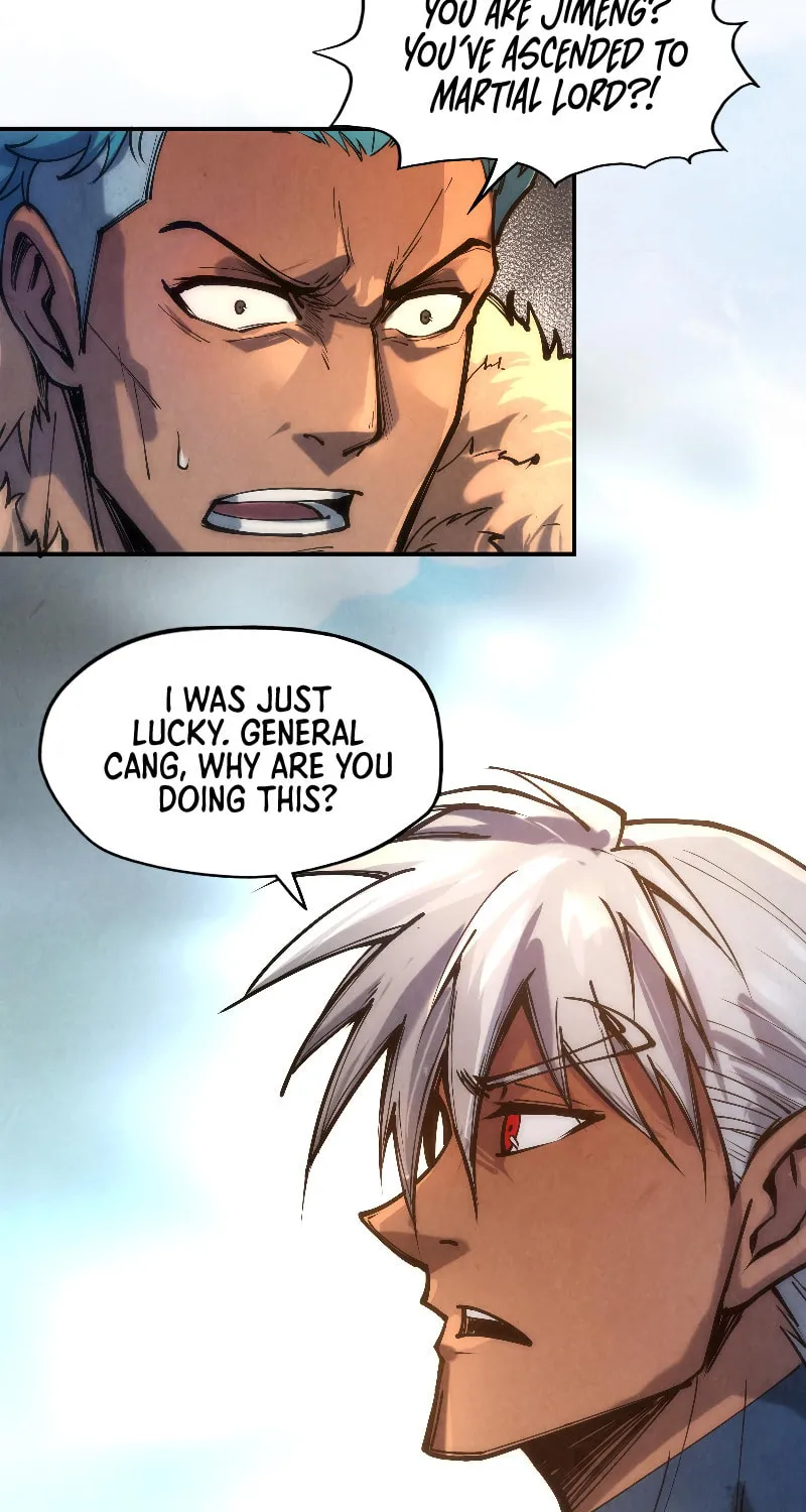 Rebirth of the Ultimate Master Chapter 88 page 53 - 
