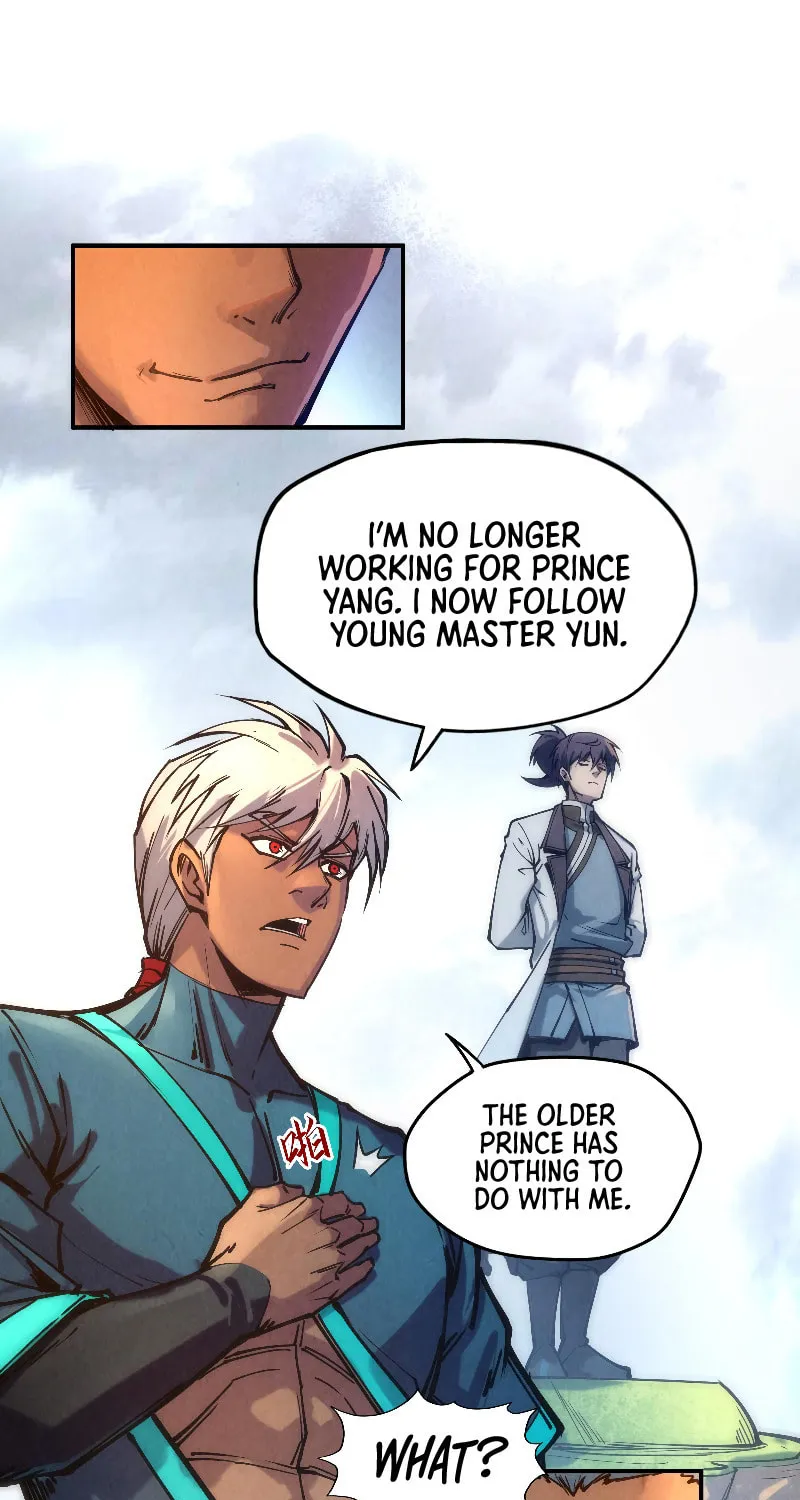 Rebirth of the Ultimate Master Chapter 88 page 56 - 