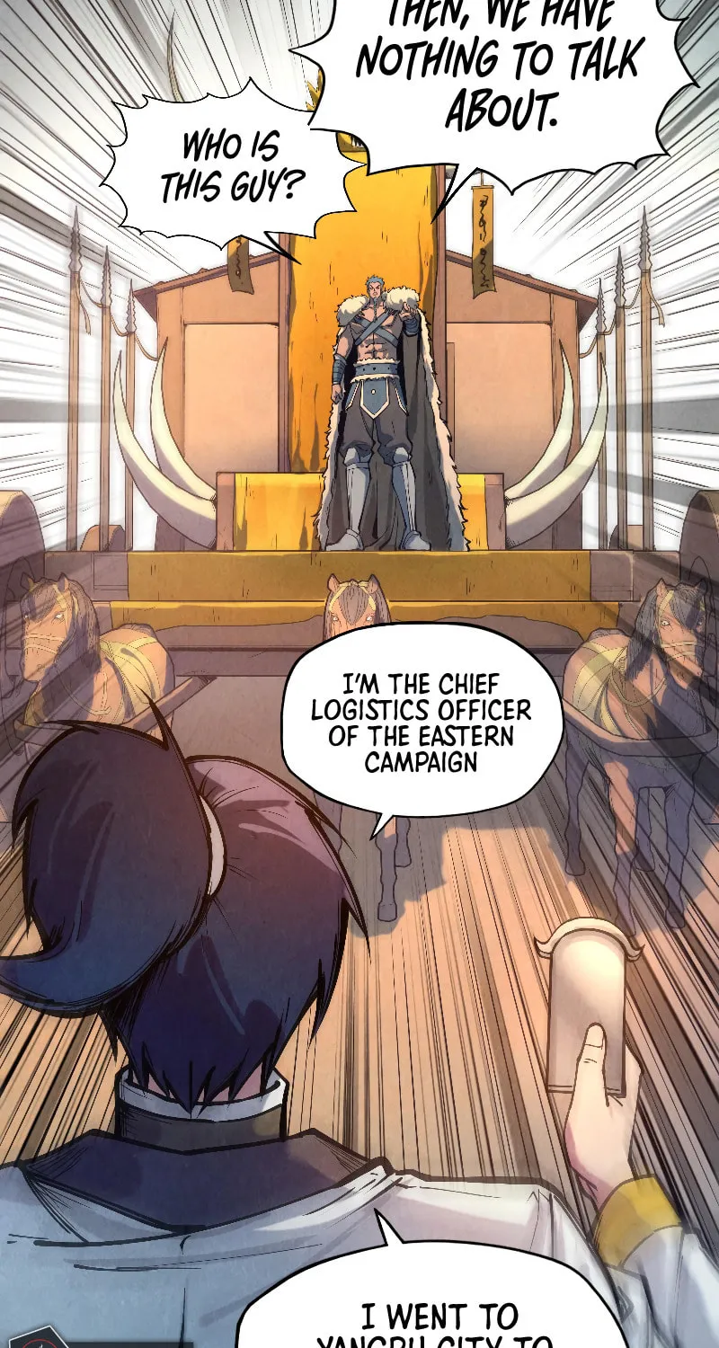 Rebirth of the Ultimate Master Chapter 88 page 58 - 