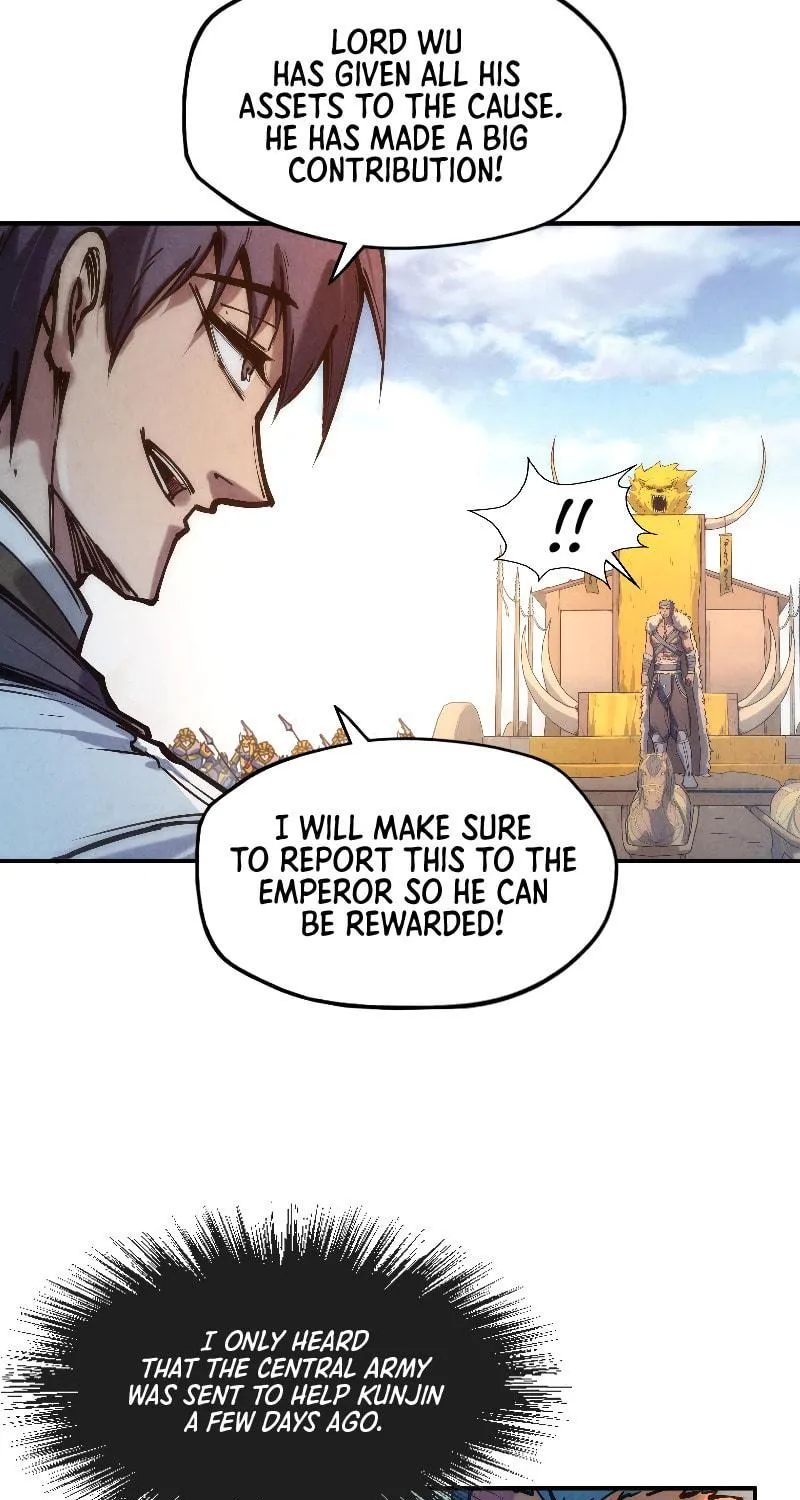 Rebirth of the Ultimate Master Chapter 88 page 60 - 