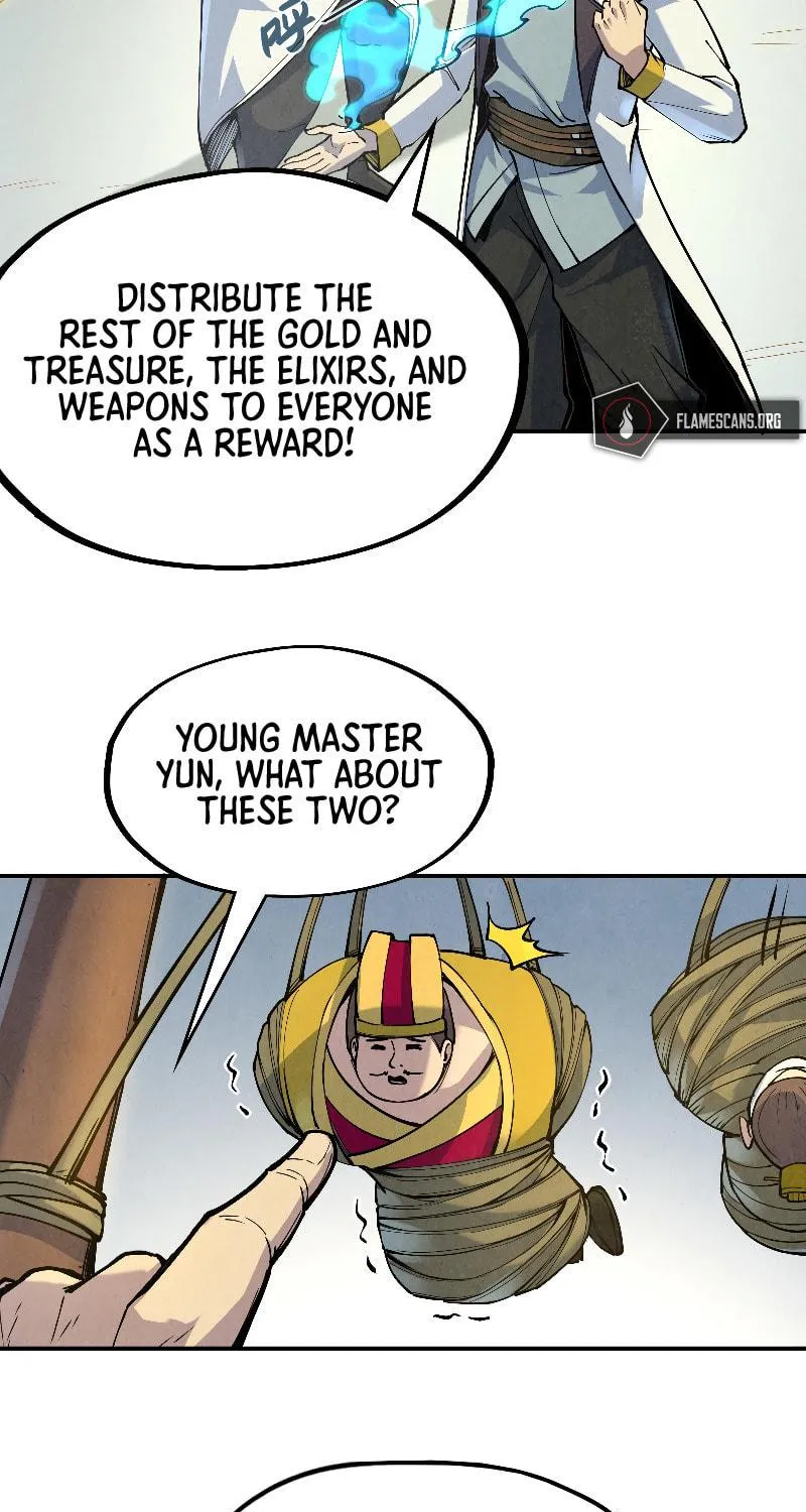 Rebirth of the Ultimate Master Chapter 88 page 7 - 