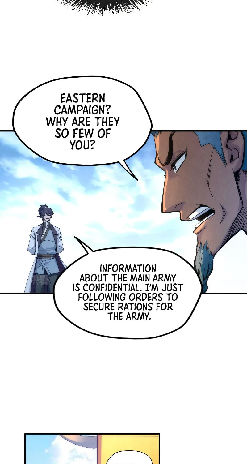Rebirth of the Ultimate Master Chapter 88 page 62 - 