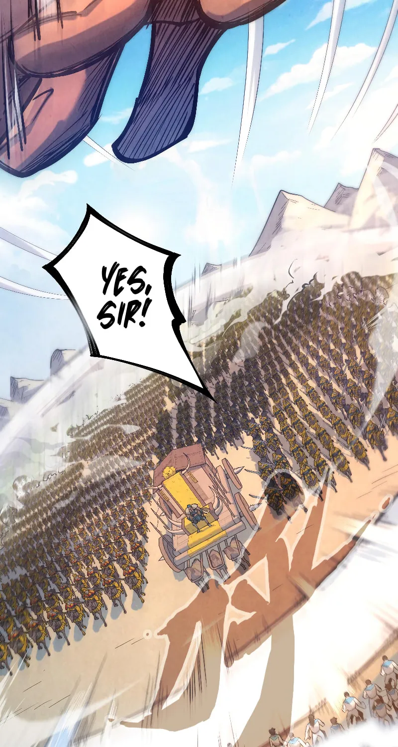 Rebirth of the Ultimate Master Chapter 88 page 70 - 