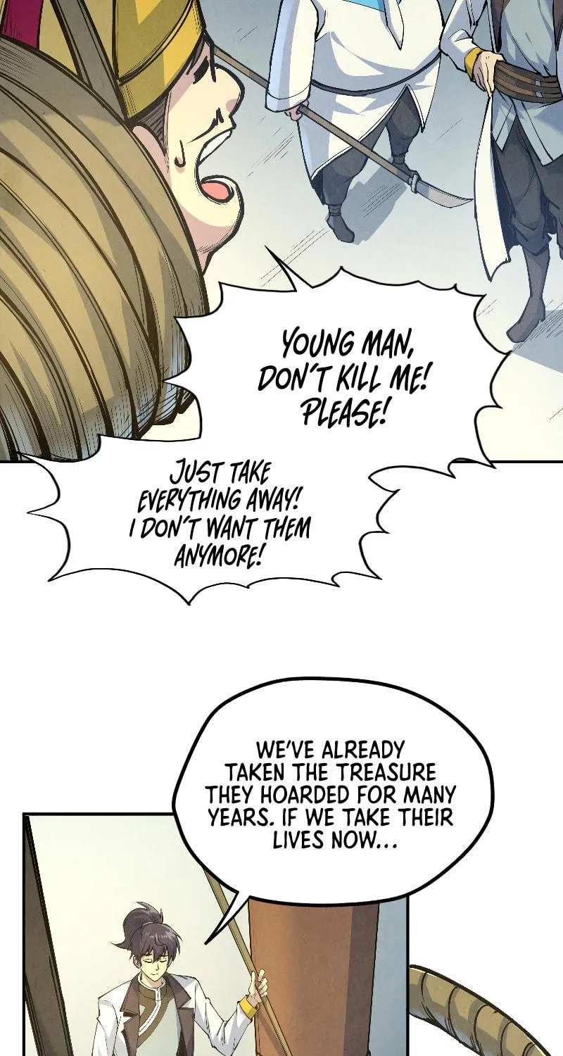 Rebirth of the Ultimate Master Chapter 88 page 9 - 